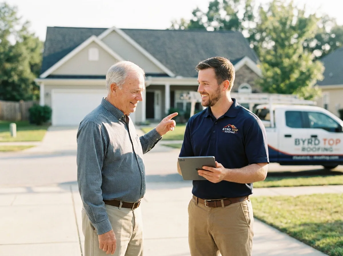 Roofing Poplar Grove, AR FAQs